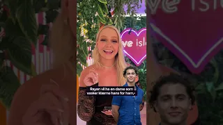 Stine: Sannhetens time ⏳  |  Love Island Norge 2024