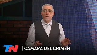 La mató, se quebró y confesó todo | CÁMARA DEL CRIMEN