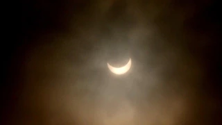 Солнечное затмение / total eclipse