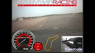 Everyman Racing Driving Experience...LAMBORGHINI GALLARDO....