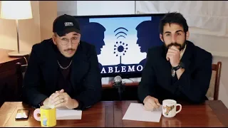 HABLEMOS. CAPÍTULO 1