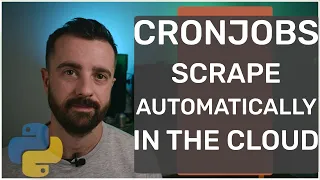 Run Your Web Scraper Automatically Once a DAY