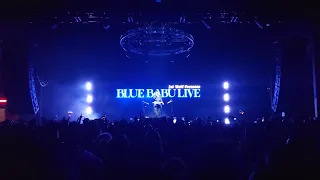 Jai Wolf: Blue Babu Live South Side Ballroom Full Set