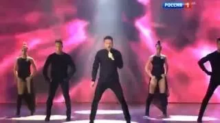 Сергей Лазарев - You are the only one. Открытие Славянского базара 14.07.2016