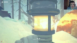 The Long Dark // Ben Bear Grylls // Mütecaviz Mod // Bölüm 4 // Türkçe Oynanış