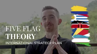 Flag Theory Example