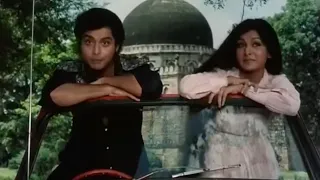 Movie CLIP (Song):Trishul (1978)