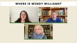 Where Is Wendy Williams? | Deadline Contenders Television Documentary + Unscripted