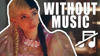 Melanie Martinez - Teacher's Pet (Without Music) | mel's corner