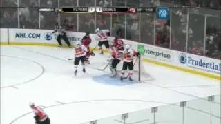 ILYA KOVALCHUK FAIL AGAIN!!