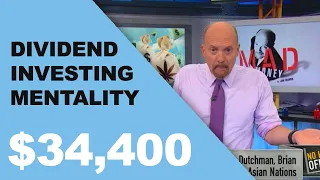 REITS and Health Care Hit Hard | Joseph Carlson Ep. 17