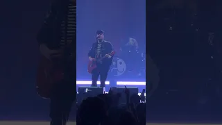 Fall Out Boy Get Busy Living Or Get Busy Dying… Magic 8 Ball Song Madison Square Garden NYC 3/22/24