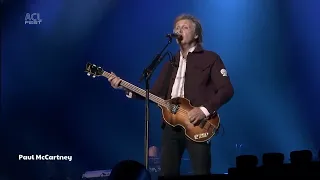 Paul McCartney - Come On To Me (Austin City Limits 2018)