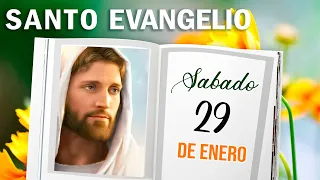 Evangelio Del Día Sábado 29 De Enero De 2022   Padre Yesid Franco