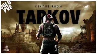 Escape from Tarkov - Solo PVE (Lighthouse) - EP587