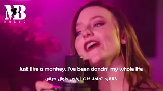 Dance Monkey Cover  | مترجمة