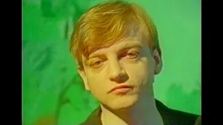 Mark E. Smith on music, civil rights and John Lennon 4K