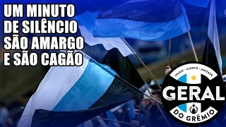 E PARA O INTER POR FAVOR | MÚSICA NOVA | GERAL DO GRÊMIO