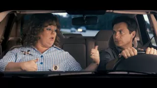 Identity Thief - Theatrical Trailer