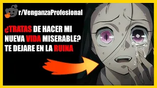 VENGANZA CONTRA MI EX MANIPULADOR  👈 | Venganza profesional | Reddit en español