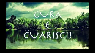 Cura e Guarisci! 432Hz per Difesa dell'apparato respiratorio (SOLO MUSICA con sequenze di Grabovoj)