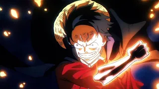 One piece『AMV』Luffy vs kaido Industry Baby x Katy Perry〘Mashup in 2023〙