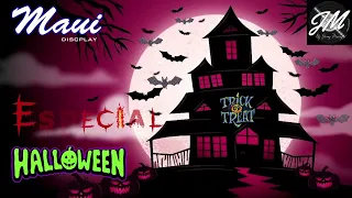 ON AIR MAUI ESPECIAL HALLOWEEN