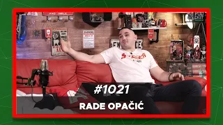 Podcast Inkubator #1021 - Marko i Rade Opačić