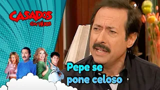 Moni gana una sesión de ejercicio personalizada | Temporada 2 | Casados con hijos