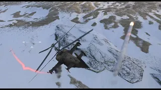 Battlefield 2042 - Ka-52 Russian Attack Helicopter Domination on Reclaimed! Season 5!