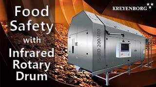 KREYENBORG Food-Safety