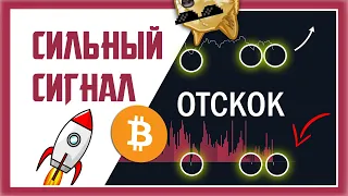 ДНО ОЧЕНЬ БЛИЗКО. ЖДЕМ ПОНЕДЕЛЬНИКА | Биткоин Прогноз Крипто Новости |Bitcoin BTC 2021 ETH doge маск