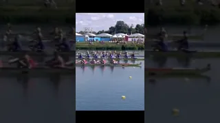 men's eight competition #rowing #sports #subscribe #racing #power #shorts