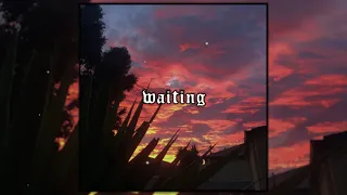 [FREE] Rod Wave x The Kid LAROI Type Beat "Waiting" | Sad Piano Trap Instrumental 2021