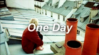 Sharon Van Etten - One Day (Lyrics/ Sub Español)