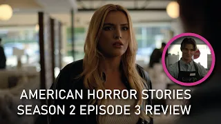 American Horror Stories Season 2 Episode 3 Review & Breakdown Bella Thorne AHS