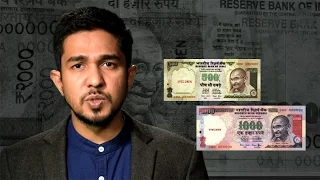 Why demonetisation may fail to win the war against black money