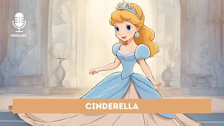 Cinderella | Classic Fairy Tale @BFYKIDSTORIES