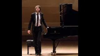 Trifonov: Carnegie Hall - Rameau, Mozart, Mendelssohn, Beethoven, Green, Scriabin, Mompou (12-12-23)