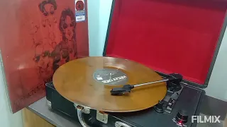 Too Young To Fall In Love ~ Mötley Crüe - Vinyl