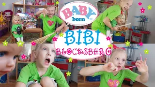 Adventní kalendář Bibi Blocksberg | Testování hraček | Máma v Německu
