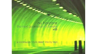 Tayo - Nu Horizons - The Next Generation Of Breaks v03 [2001]