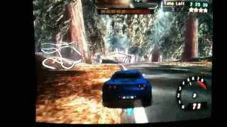 Need For Speed: Hot Pursuit 2 - Ultimate Racer (Event 1)