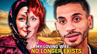 Mahmoud Flew Back to Egypt | 90 Day Fiancé: Happily Ever After?