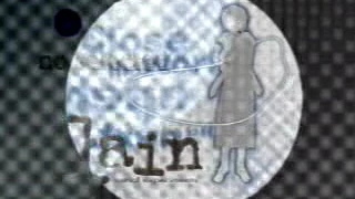 Serial Experiments Lain 1998 Game Ad Pioneer