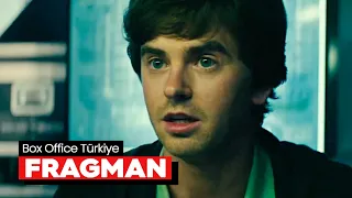 Kasa Büyük Soygun | Altyazılı Fragman