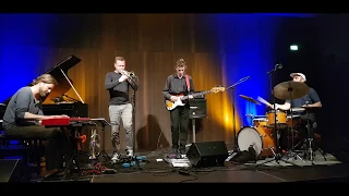 Kompost 3 - Vorarlberg Museum - 06.06.2019 - LIVE !!!