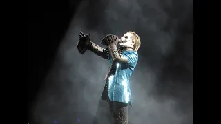 Ghost 2023-08-07 Usana Amphitheatre, Salt Lake City, Utah