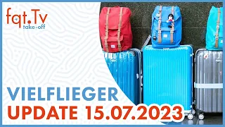 🛫️🔍 American Airlines stellt Handgepäck auf die Waage ⚖️, aber Entwarnung!