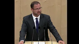 Christian Hafenecker: "Aus für Knieschuss-Sanktionen wäre Soforthilfe gegen Teuerung!"